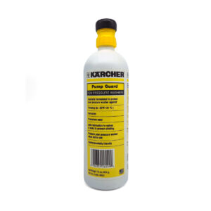 Pump Antifreeze, Karcher Pump Guard
